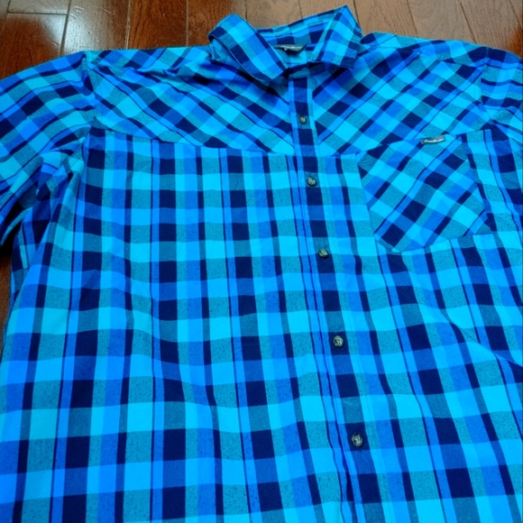 Eddie Bauer Casual Shirt - Picture 3 of 5